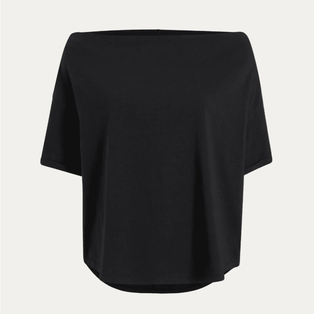 Nuuds Off the Shoulder Top